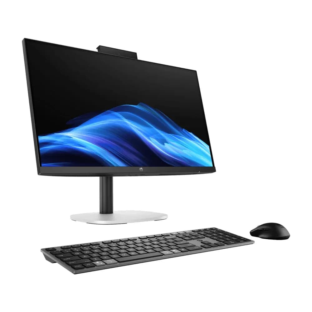 HP ProStudio 4 AI – Todo en uno 23,8" Core Ultra 7, 24 GB, 512 GB