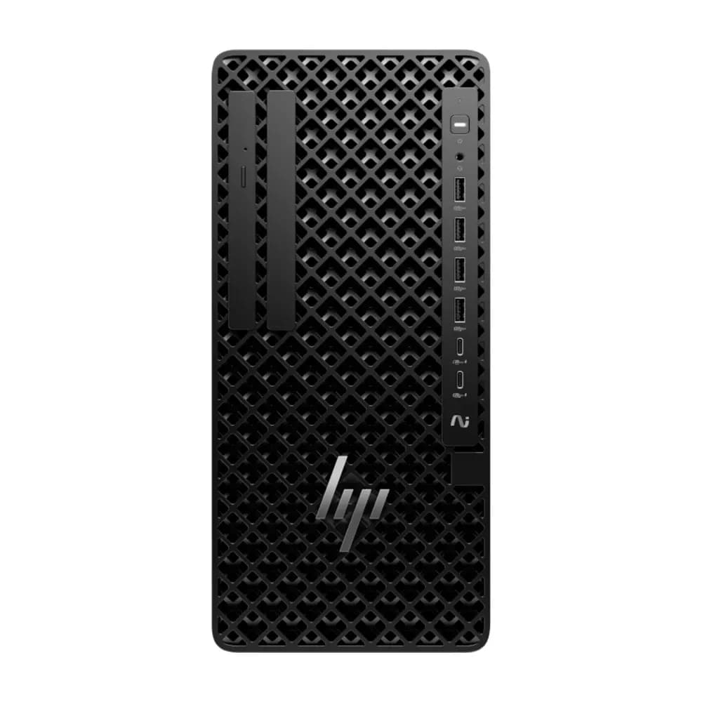 HP Z1 G1i – Torre Core Ultra 9, 32 GB, 1 TB SSD y RTX 5060 Ti