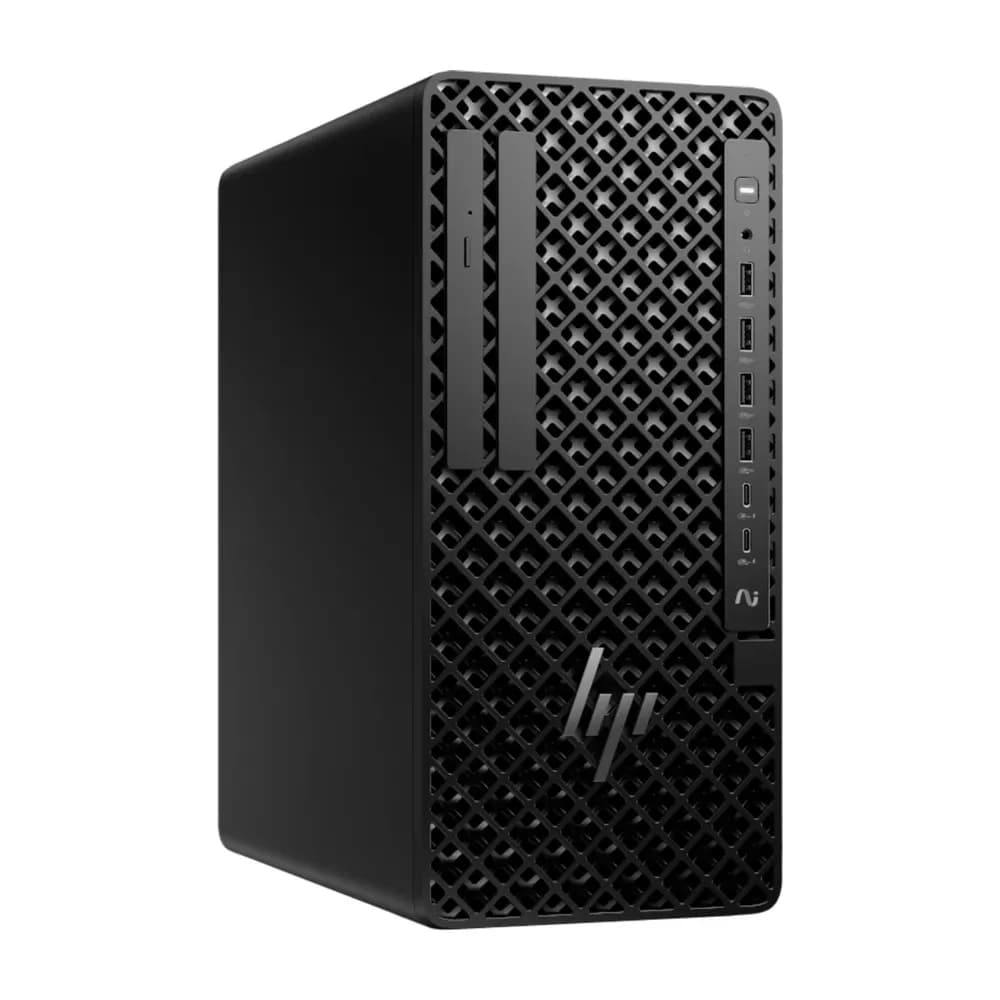 HP Z1 G1i – Torre Core Ultra 9, 32 GB, 1 TB SSD y RTX 5060 Ti