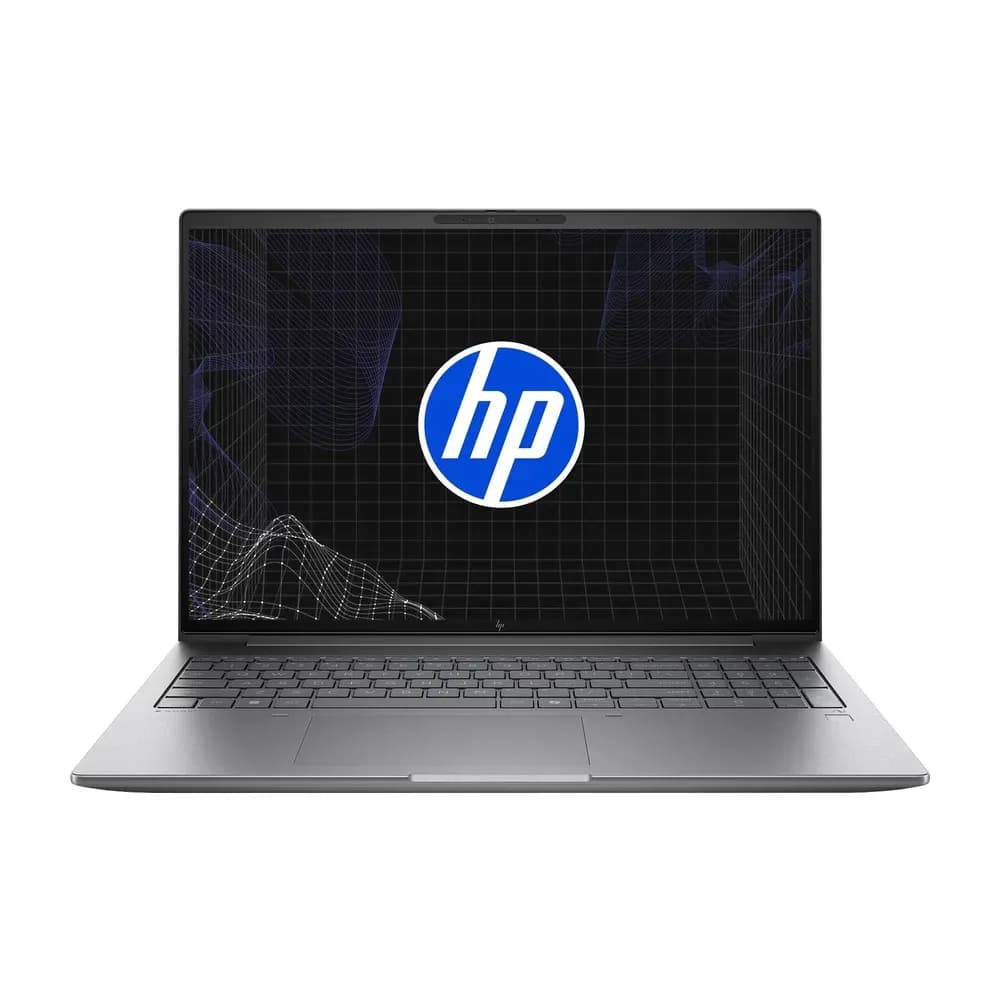 HP ZBook X G1i – Notebook 16" Core Ultra 9 con RTX Pro 1000