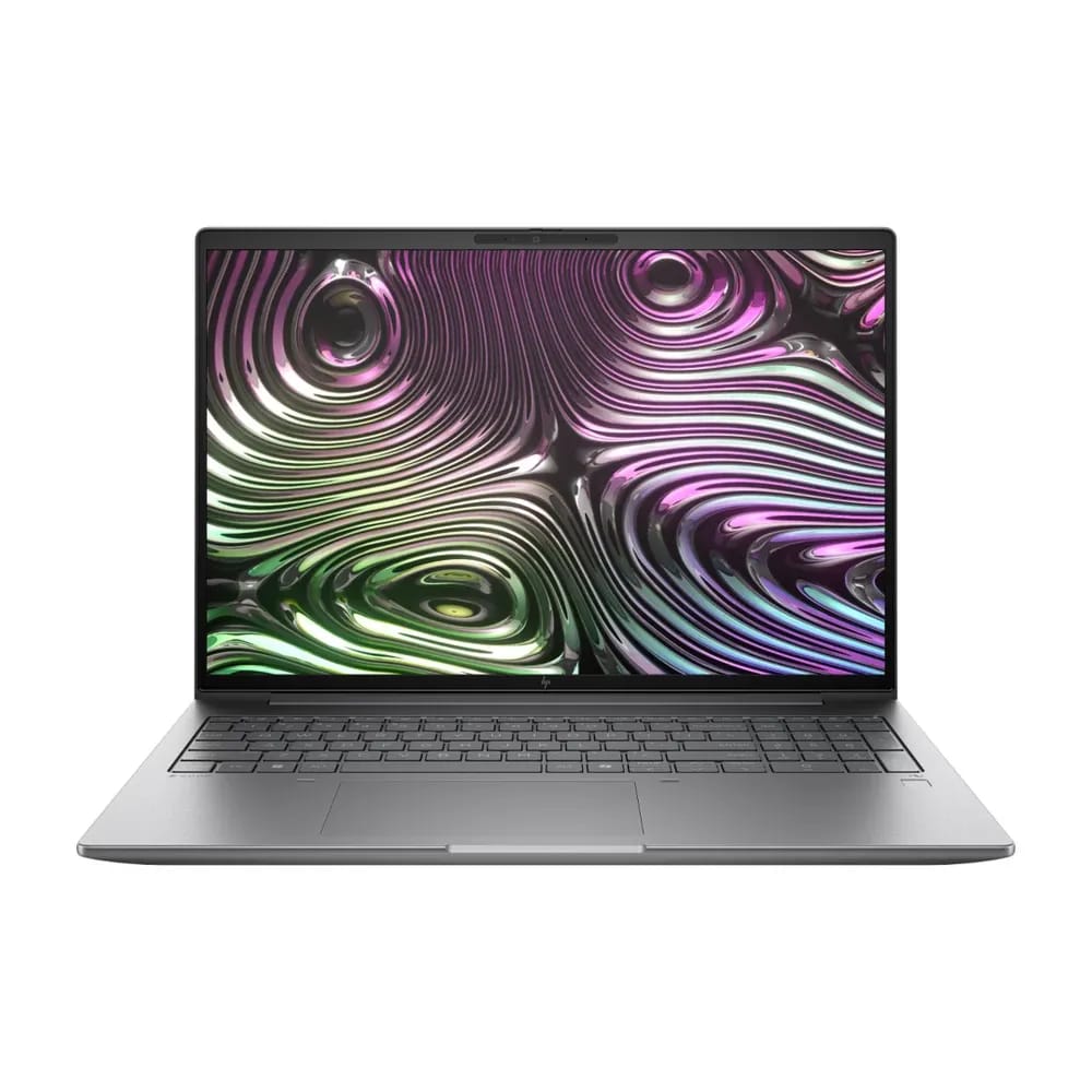 HP ZBook X G1i – Notebook 16" Core Ultra 9 con RTX Pro 1000 - Core Ultra 9 · 32 GB · 1 TB · RTX Pro 1000 - Vista alternativa