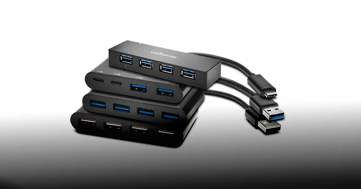 Hub USB