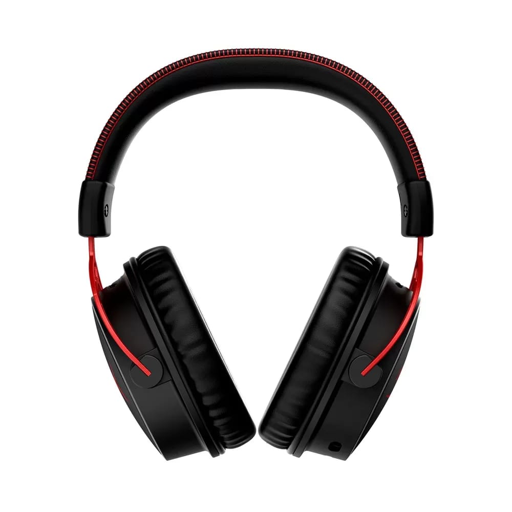 HyperX Cloud Alpha Wireless – Audífonos Gamer Inalámbricos 300 Horas - Variante - Vista alternativa en LEMM DJ Store