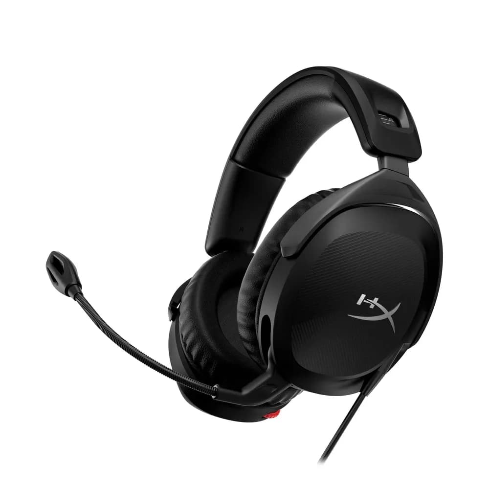 HyperX Cloud Stinger 2 – Audífonos Gamer con Cable y DTS Headphone:X