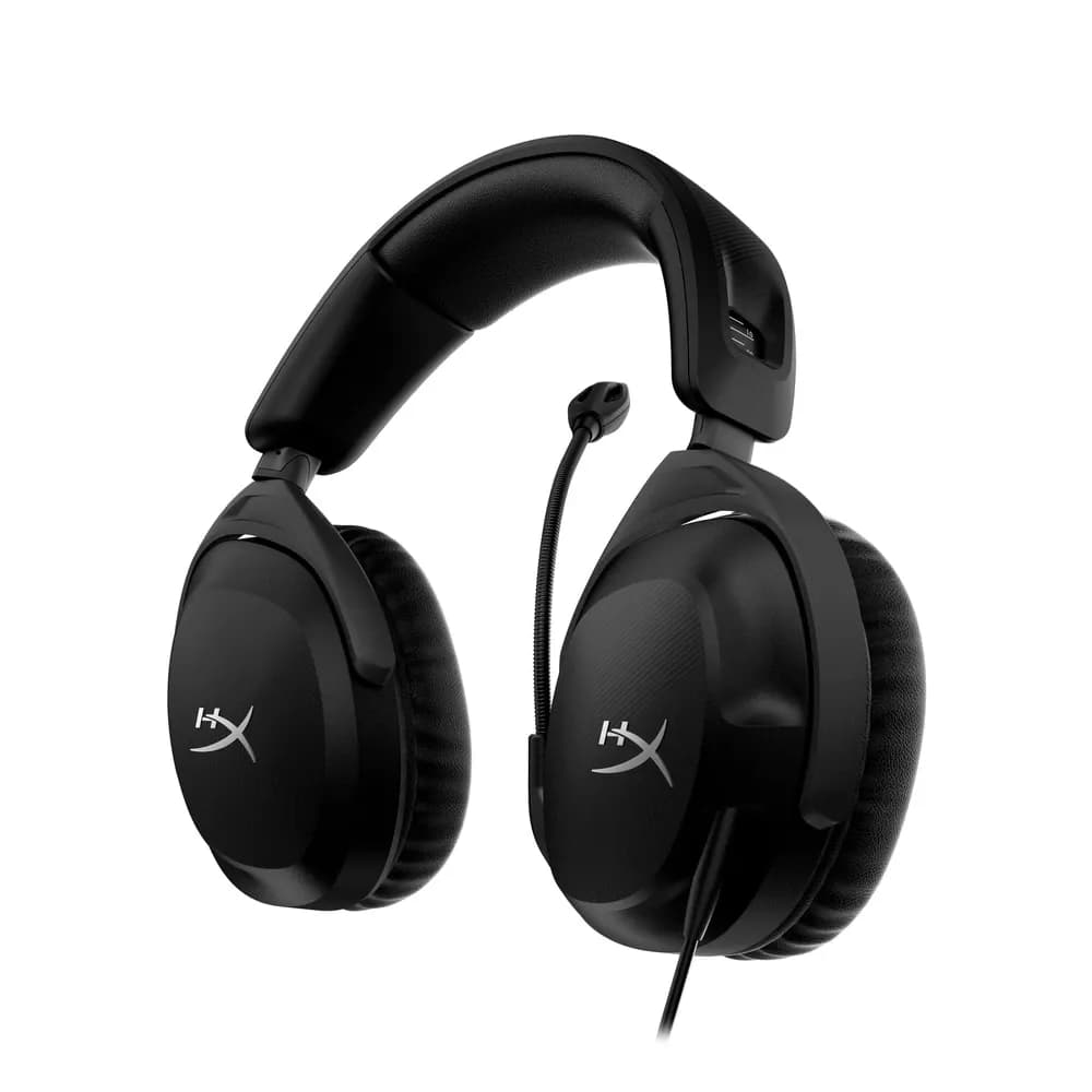 HyperX Cloud Stinger 2 – Audífonos Gamer con Cable y DTS Headphone:X