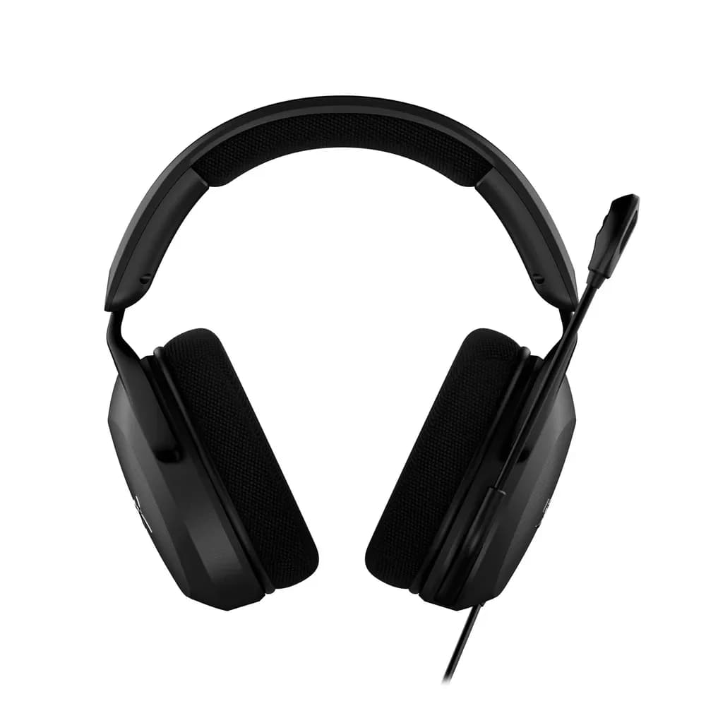 HyperX Cloud Stinger 2 Core – Audífonos Gamer para PC Negro