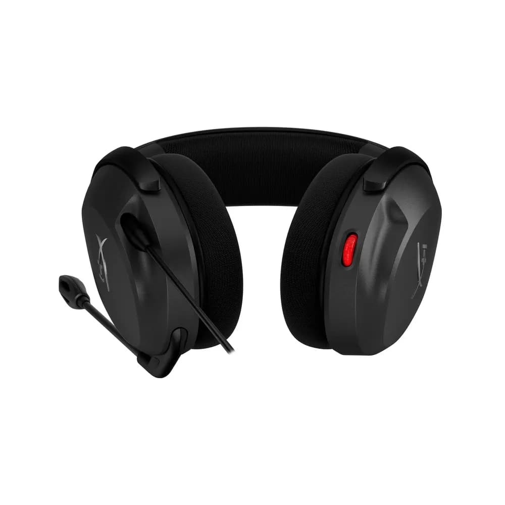 HyperX Cloud Stinger 2 Core – Audífonos Gamer para PC Negro