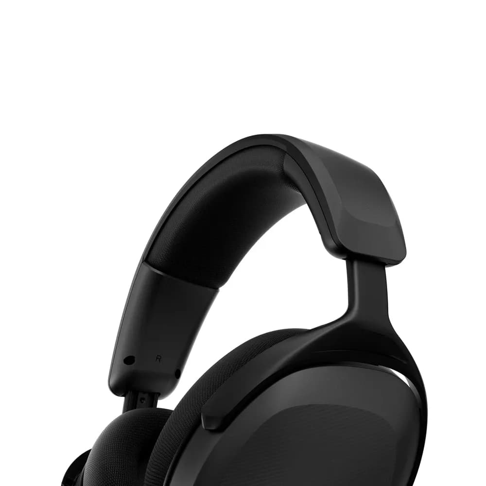 HyperX Cloud Stinger 2 Core – Audífonos Gamer para PC Negro