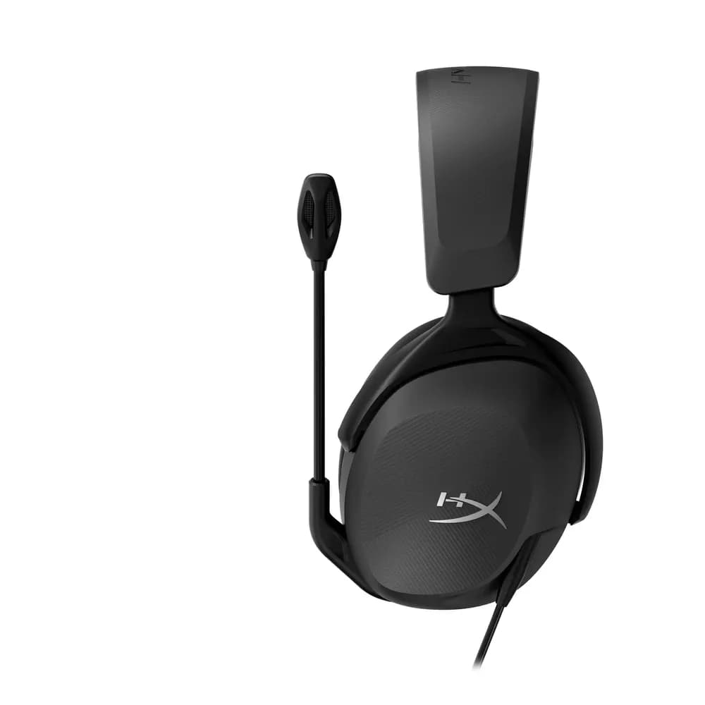 HyperX Cloud Stinger 2 Core – Audífonos Gamer para PC Negro
