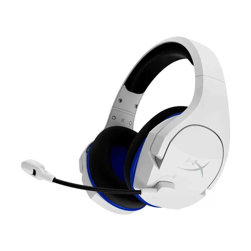 HyperX Cloud Stinger Core Wireless – Audífonos Gamer PS5, PS4 y PC - Variante en LEMM DJ Store