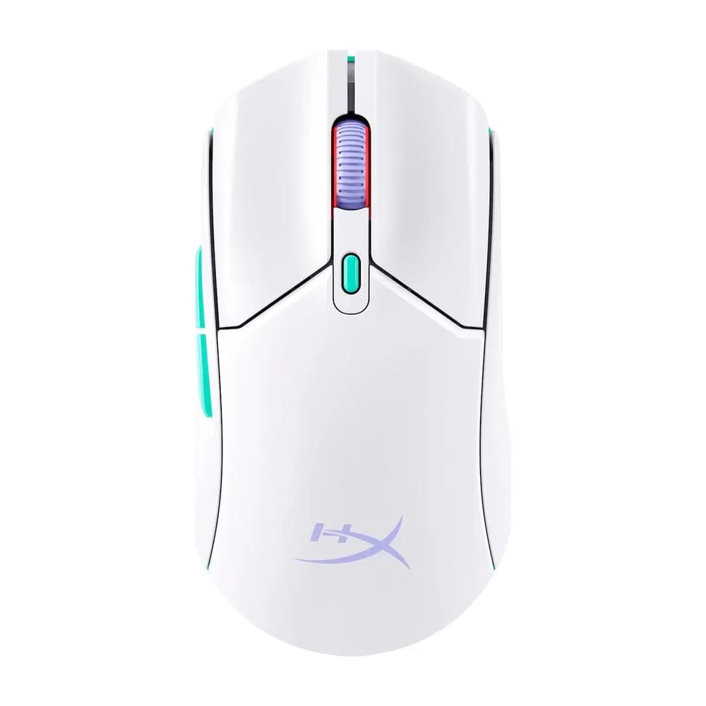 HyperX Pulsefire Haste 2 Core Wireless – Mouse Gamer a Pila