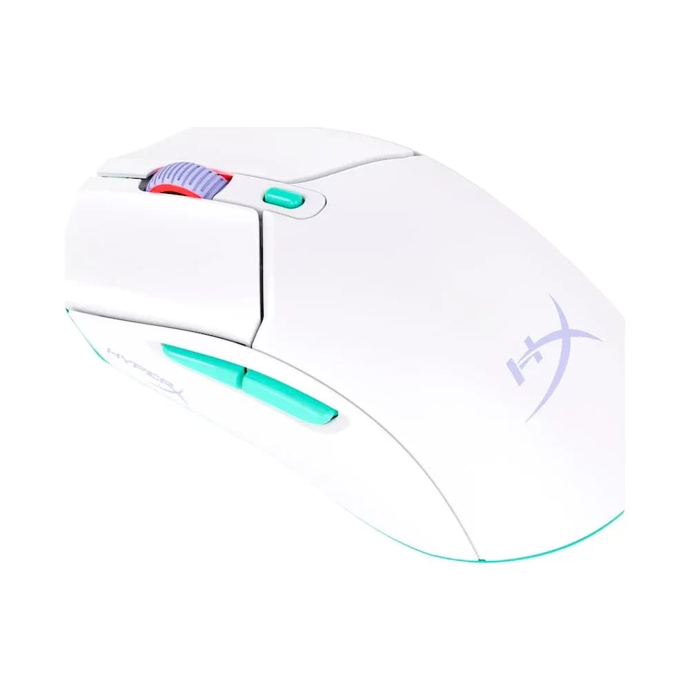 HyperX Pulsefire Haste 2 Core Wireless – Mouse Gamer a Pila