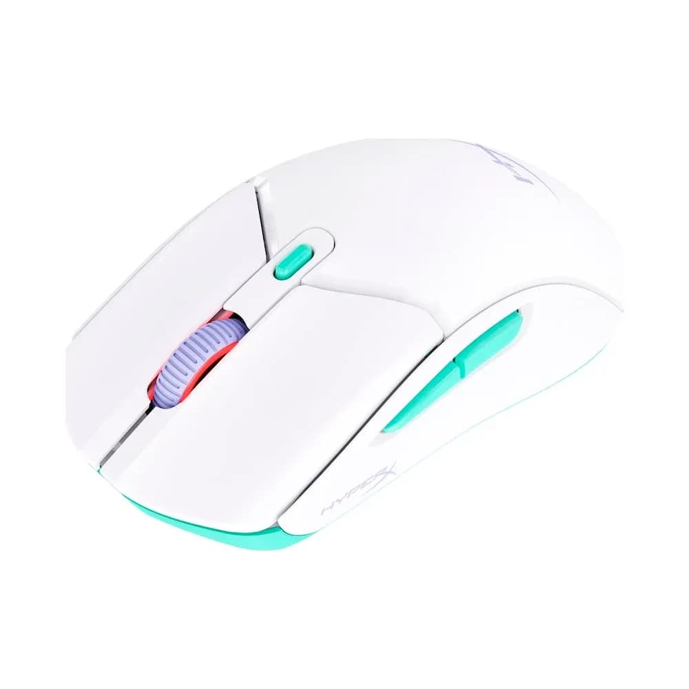 HyperX Pulsefire Haste 2 Core Wireless – Mouse Gamer a Pila