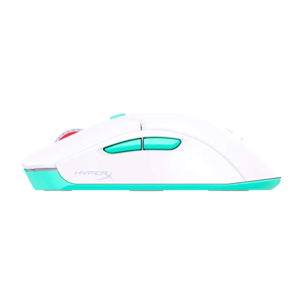 HyperX Pulsefire Haste 2 Core Wireless – Mouse Gamer a Pila