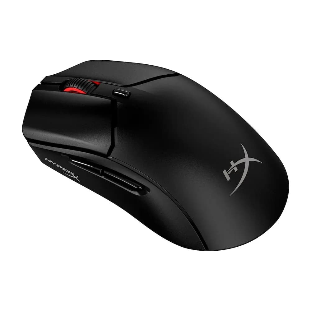 HyperX Pulsefire Haste 2 Wireless – Mouse Gamer de 61 g