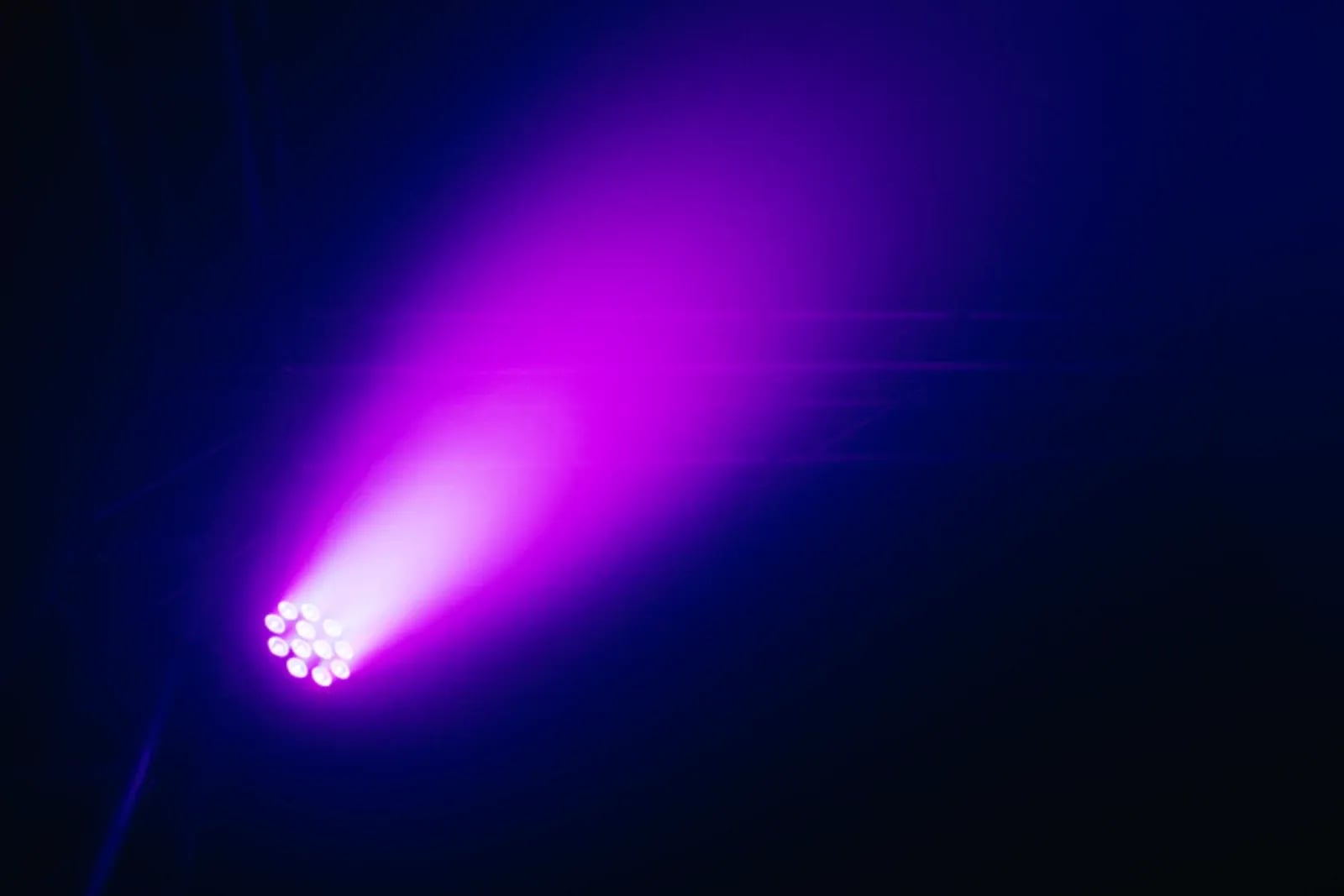 Luces DJ y para Discoteca