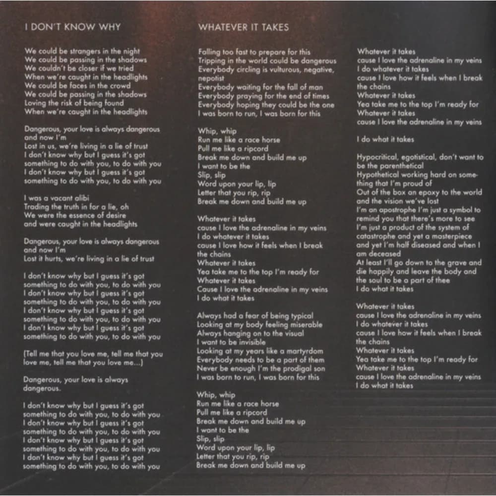 Imagine Dragons - Evolve (CD nuevo)