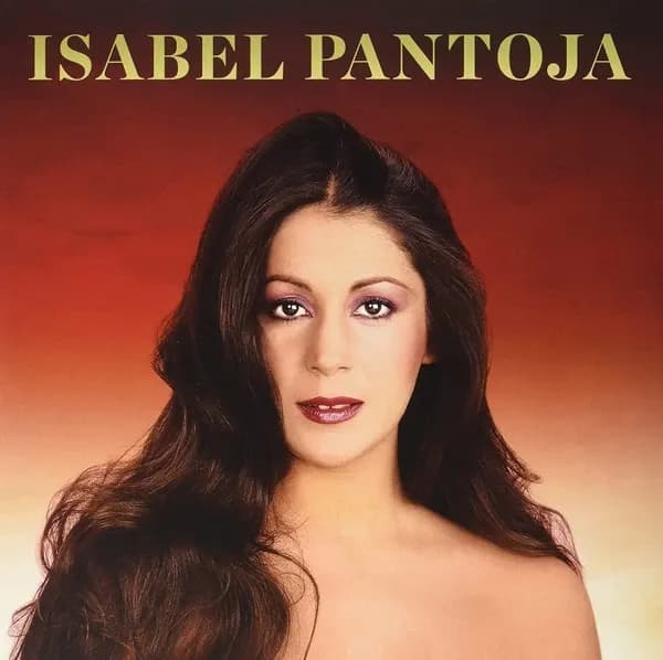 Isabel Pantoja - Isabel Pantoja (Vinilo Doble 2LP nuevo)
