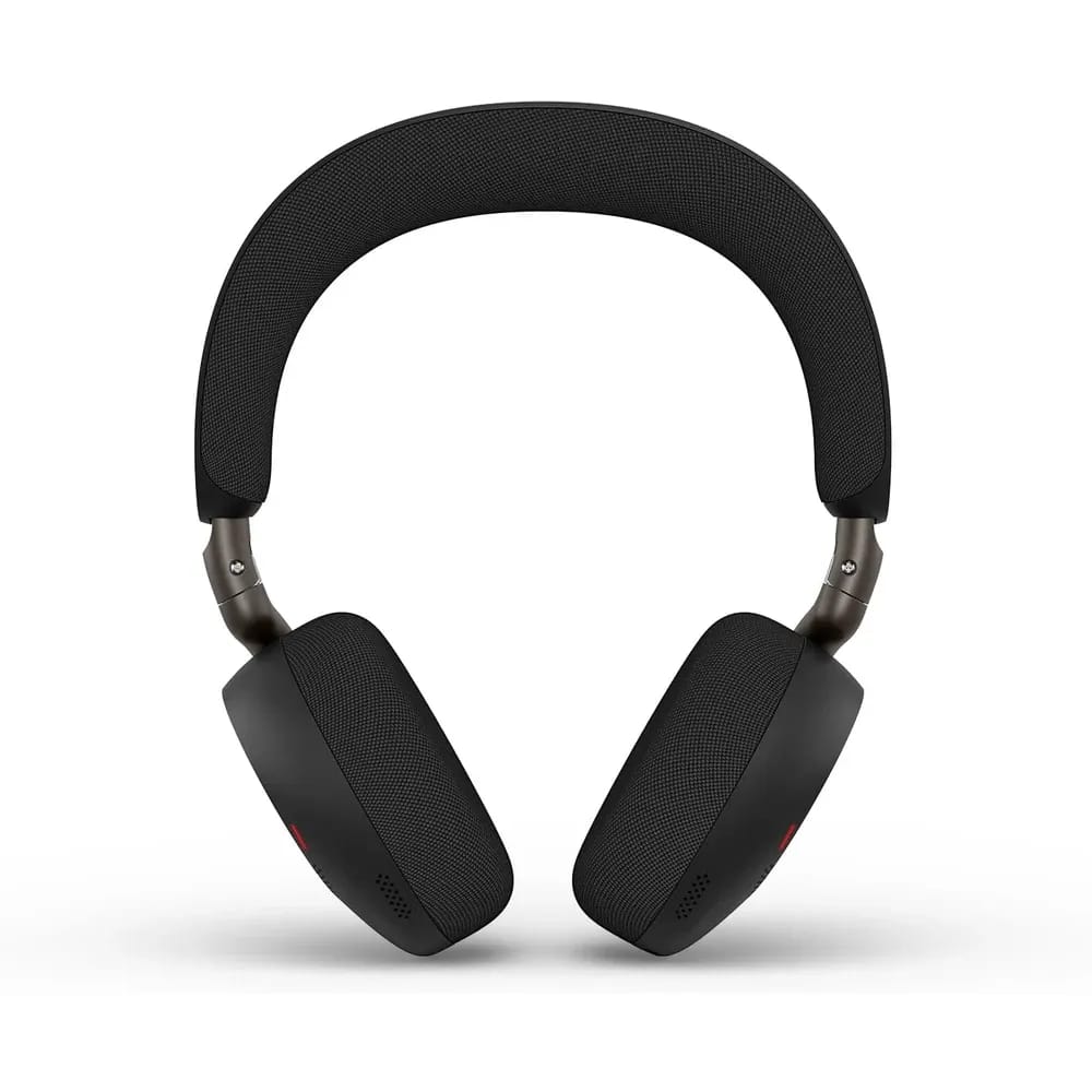 Jabra Evolve3 75 MS – Audífonos Inalámbricos con Micrófono y Cancelación de Ruido - Negro - Vista alternativa en LEMM DJ Stor
