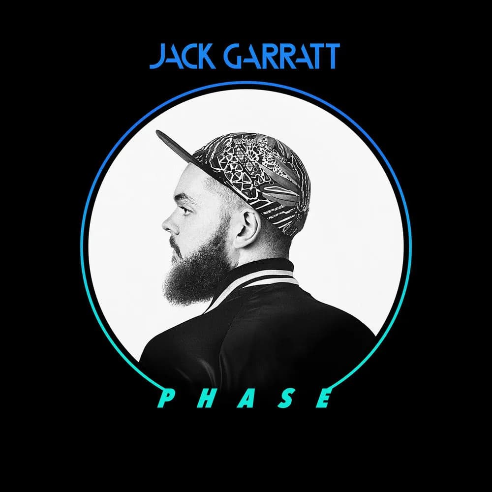 Jack Garratt - Phase (CD Doble 2CD nuevo)