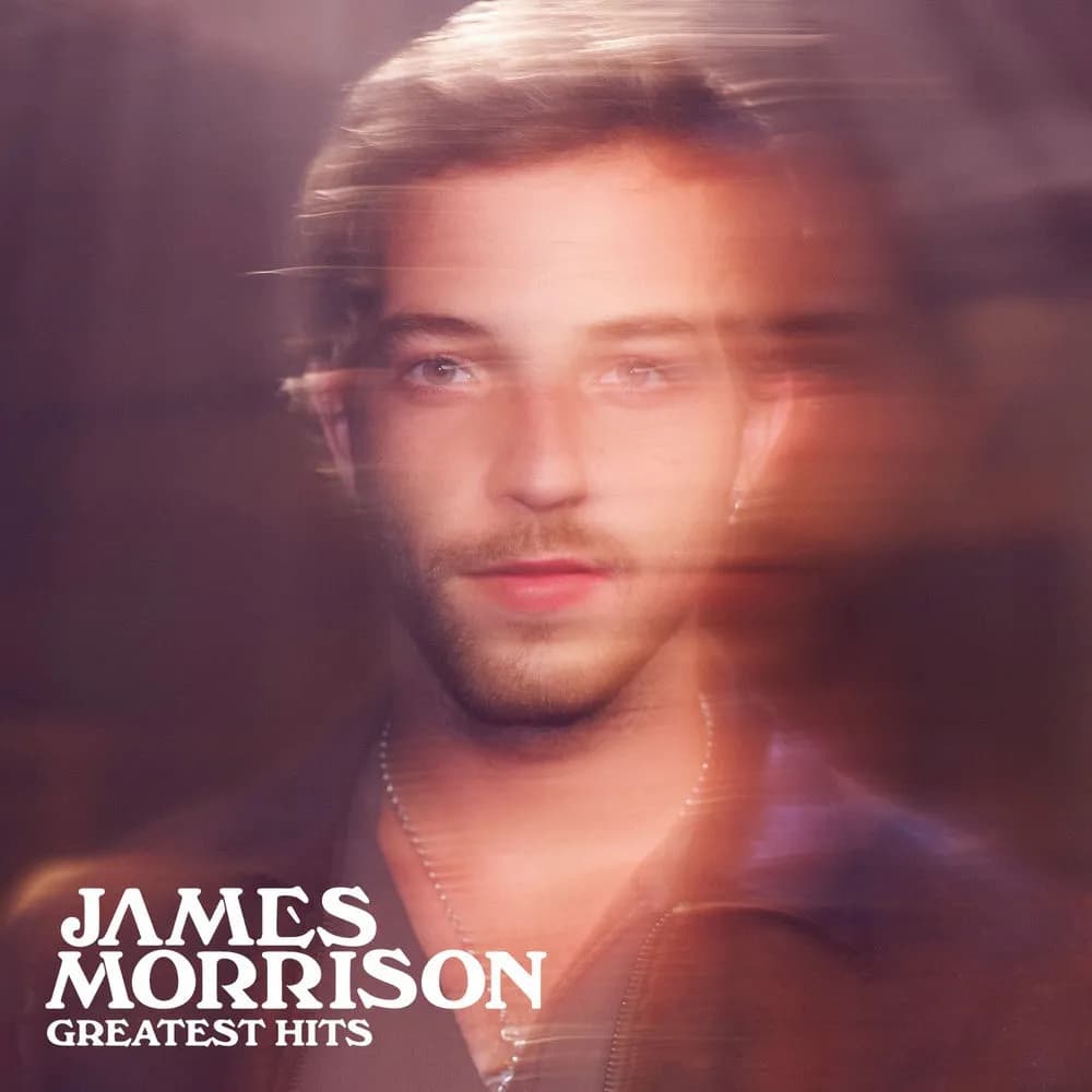 James Morrison - Greatest Hits (CD nuevo)