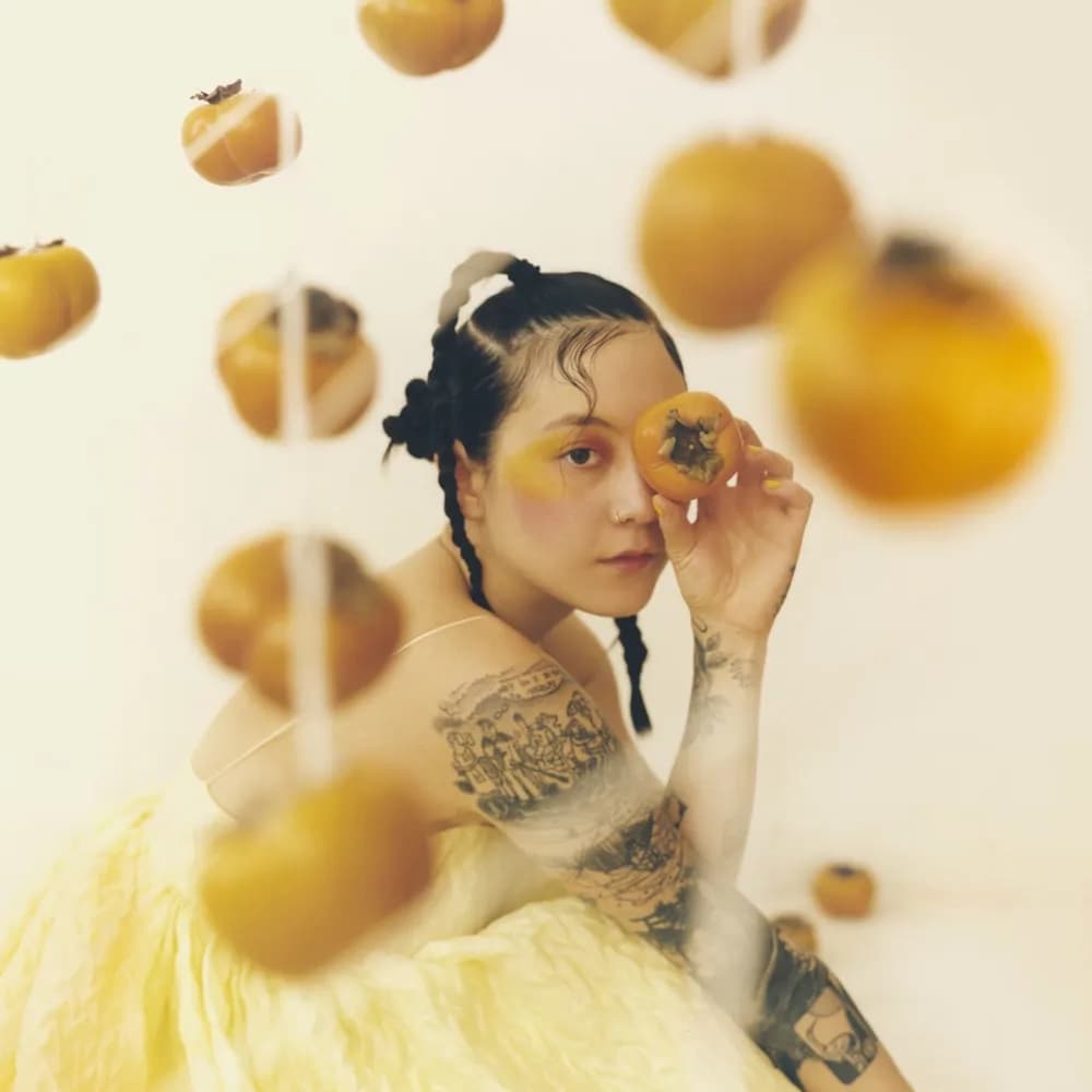 Japanese Breakfast - Jubilee (Vinilo LP nuevo)