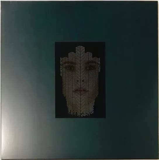 Javiera Mena - Nocturna (Vinilo LP nuevo)
