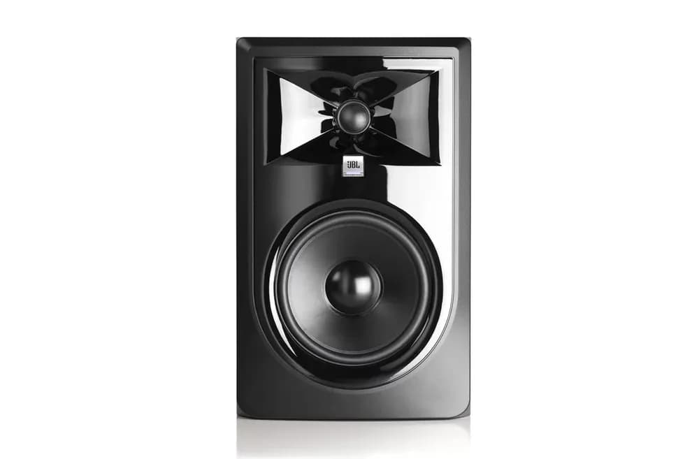 JBL 306P MkII Monitor de Estudio Activo 6,5 Pulgadas