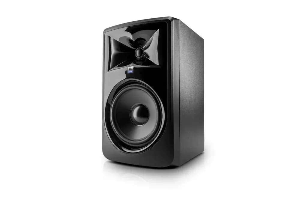 JBL 308P MkII Monitor de Estudio Activo 8 Pulgadas