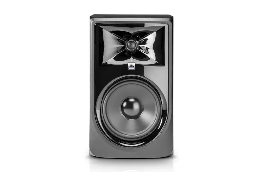 JBL 308P MkII Monitor de Estudio Activo 8 Pulgadas