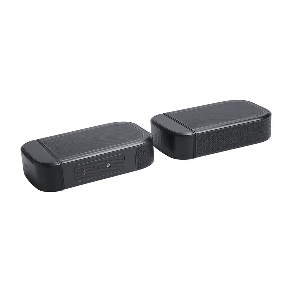 JBL Bar 1000MK2 – Barra de Sonido 7.1.4 Dolby Atmos con Parlantes Traseros Extraíbles