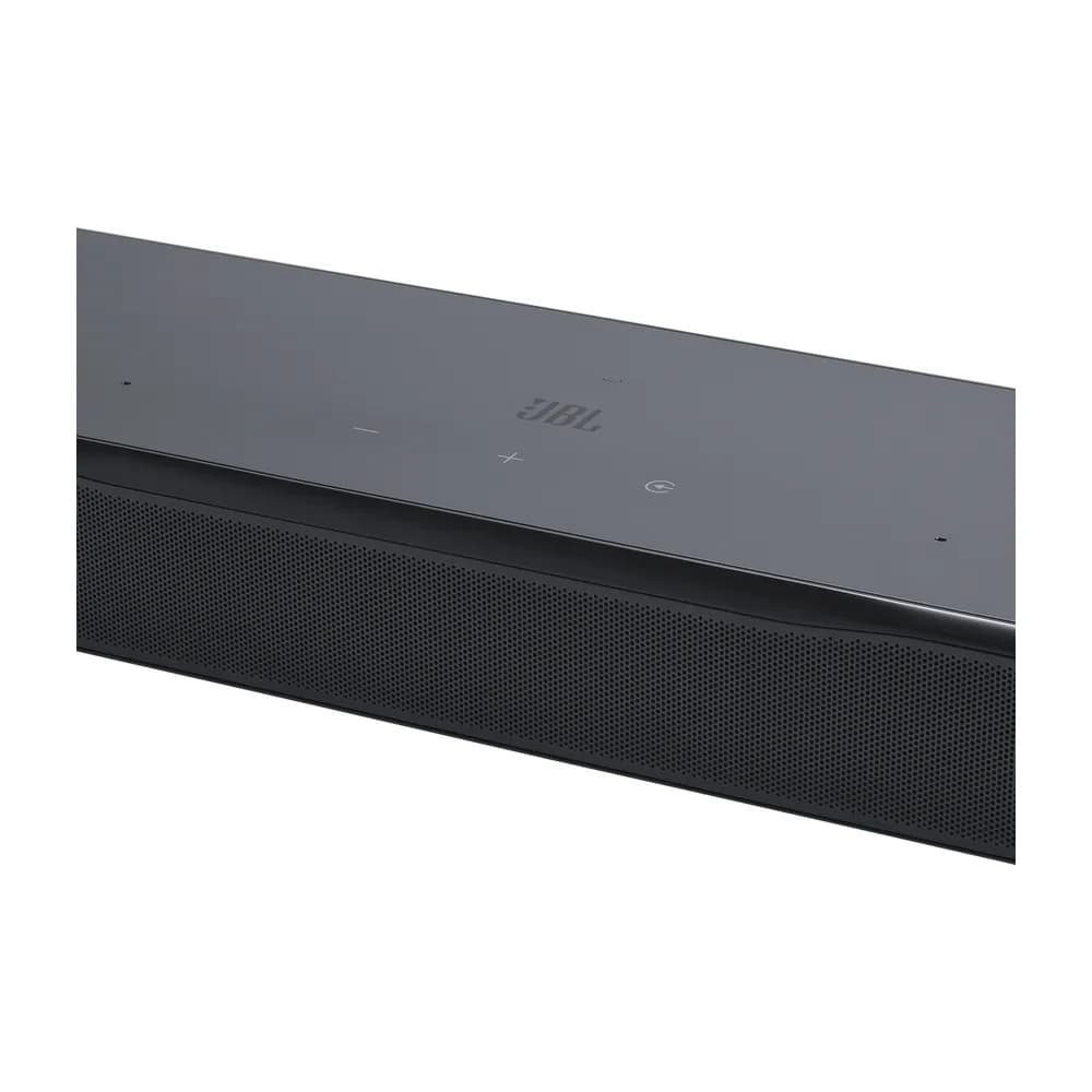 JBL Bar 1000MK2 – Barra de Sonido 7.1.4 Dolby Atmos con Parlantes Traseros Extraíbles