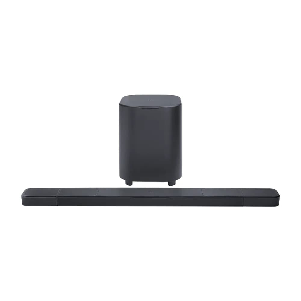 JBL Bar 1300XMK2 – Barra de Sonido 11.1.4 Dolby Atmos con Subwoofer de 12 Pulgadas
