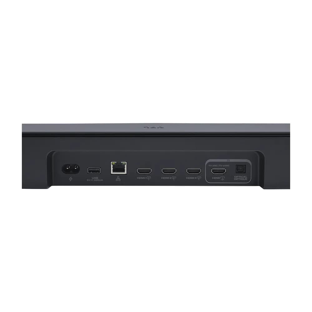 JBL Bar 1300XMK2 – Barra de Sonido 11.1.4 Dolby Atmos con Subwoofer de 12 Pulgadas