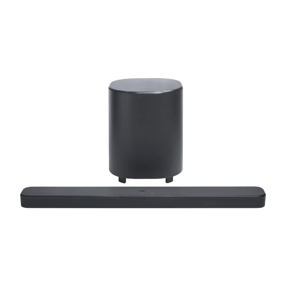 JBL Bar 500MK2 – Barra de Sonido 5.1 con Dolby Atmos y Subwoofer Inalámbrico