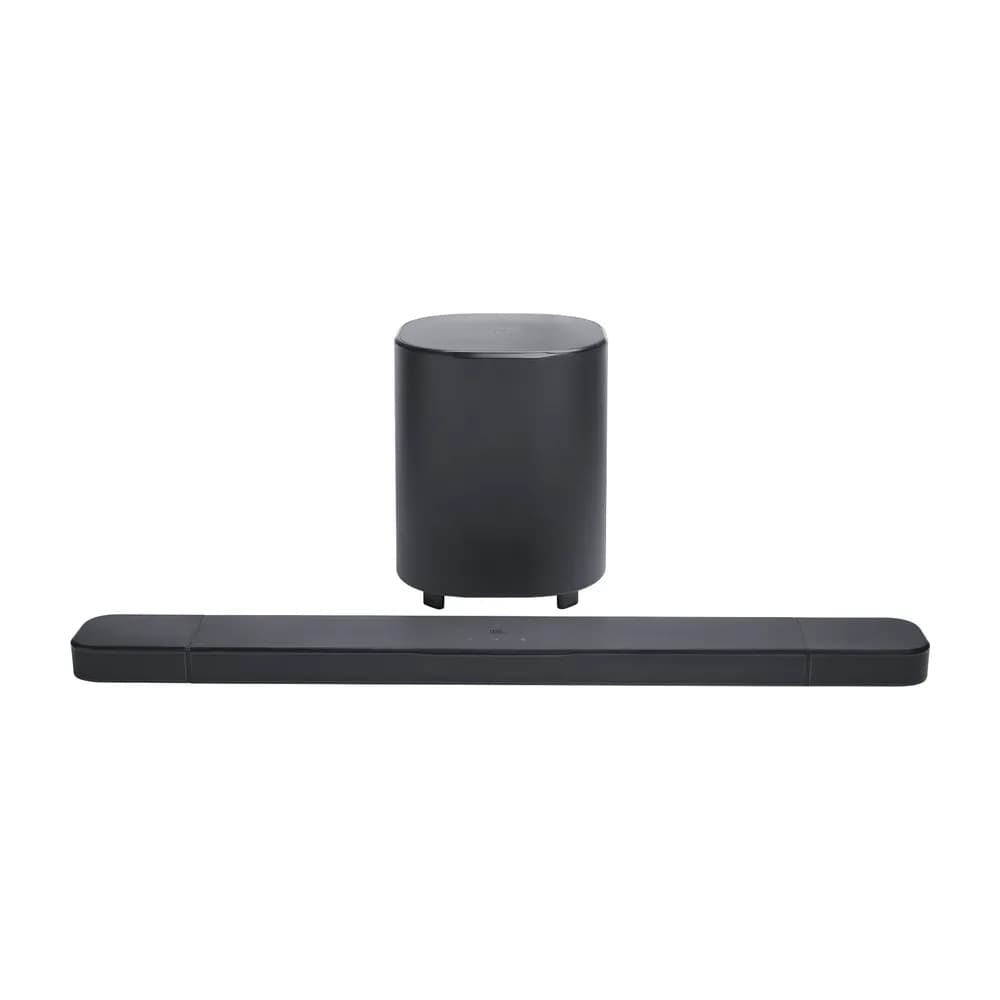 JBL Bar 800MK2 – Barra de Sonido 7.1 con Parlantes Traseros Extraíbles y Dolby Atmos