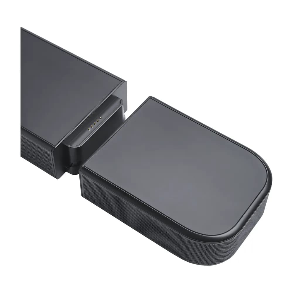 JBL Bar 800MK2 – Barra de Sonido 7.1 con Parlantes Traseros Extraíbles y Dolby Atmos
