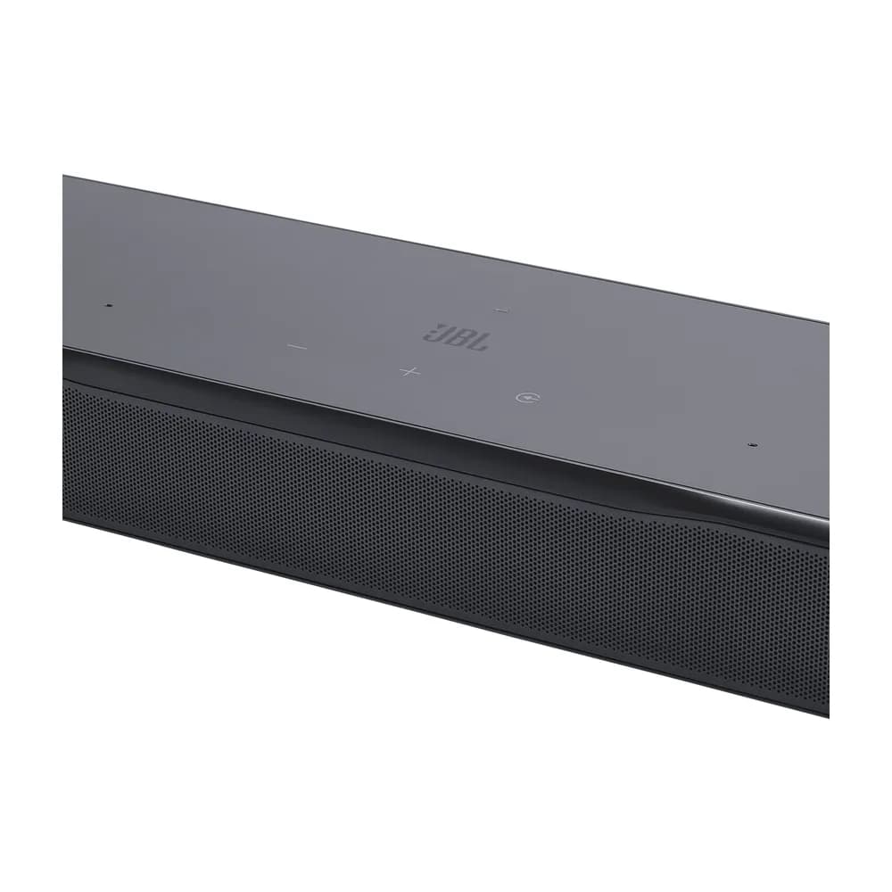 JBL Bar 800MK2 – Barra de Sonido 7.1 con Parlantes Traseros Extraíbles y Dolby Atmos