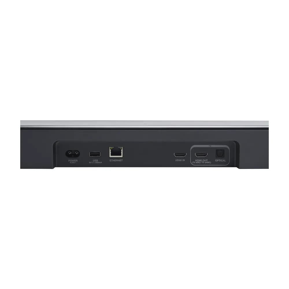 JBL Bar 800MK2 – Barra de Sonido 7.1 con Parlantes Traseros Extraíbles y Dolby Atmos