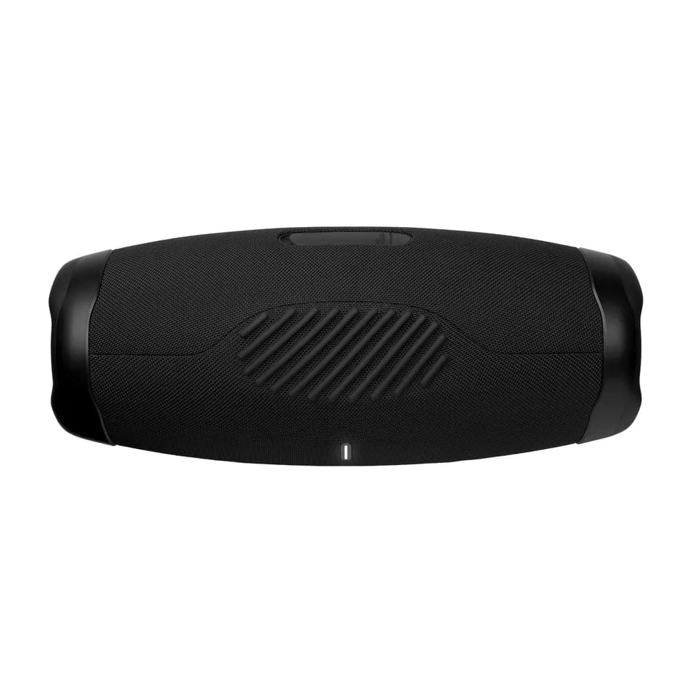 JBL Boombox 3 Wi-Fi – Parlante Portátil Wi-Fi y Bluetooth 200 W, IP67