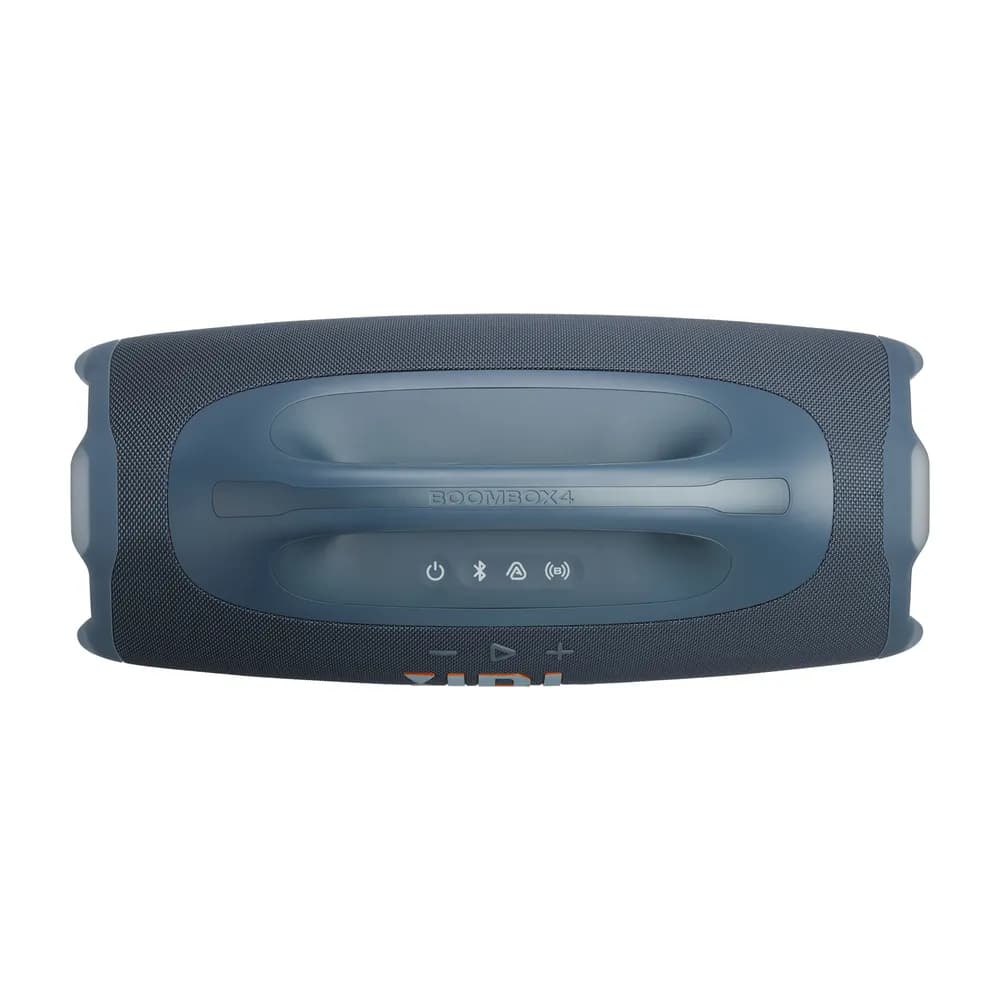 JBL Boombox 4 – Parlante Bluetooth Portátil 210 W, IP68 y 34 Horas