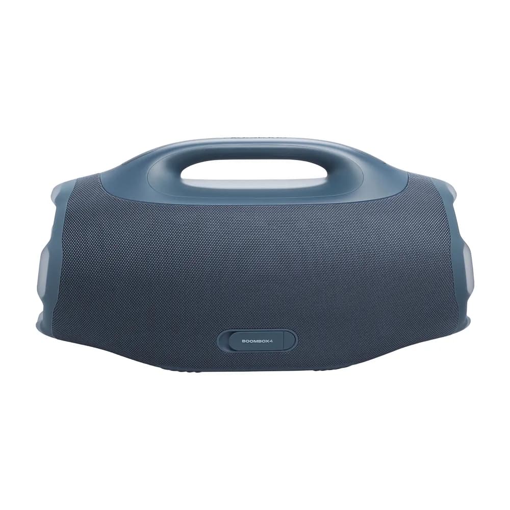 JBL Boombox 4 – Parlante Bluetooth Portátil 210 W, IP68 y 34 Horas