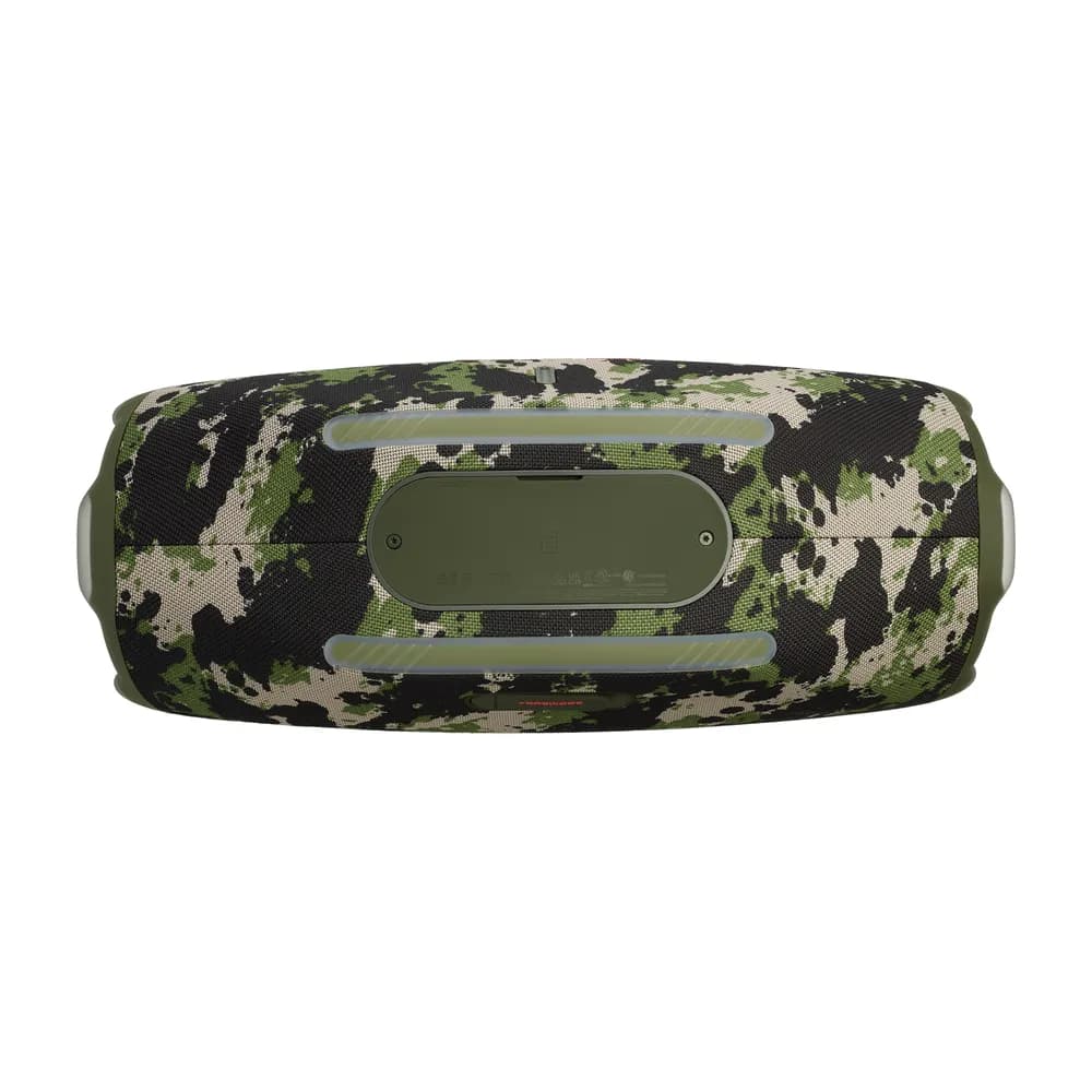 JBL Boombox 4 – Parlante Bluetooth Portátil 210 W, IP68 y 34 Horas