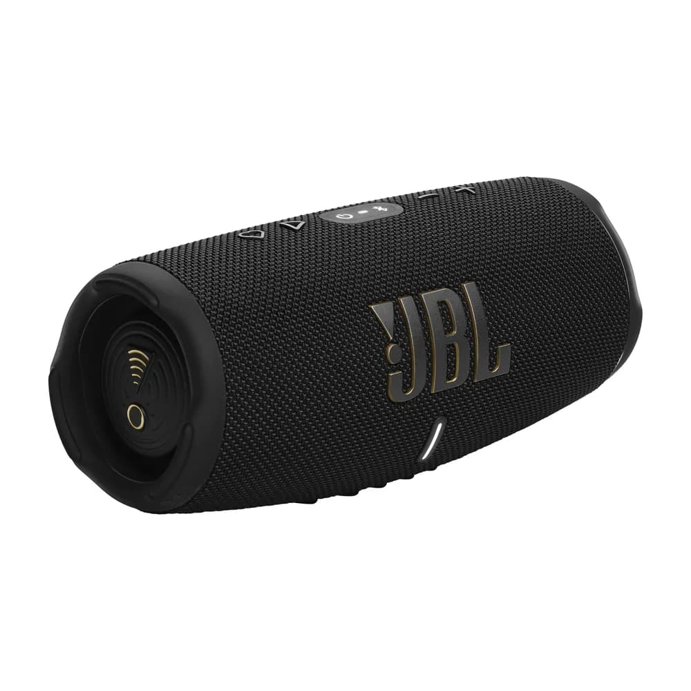 JBL Charge 5 Wi-Fi – Parlante Portátil con Wi-Fi y Bluetooth, 20 Horas