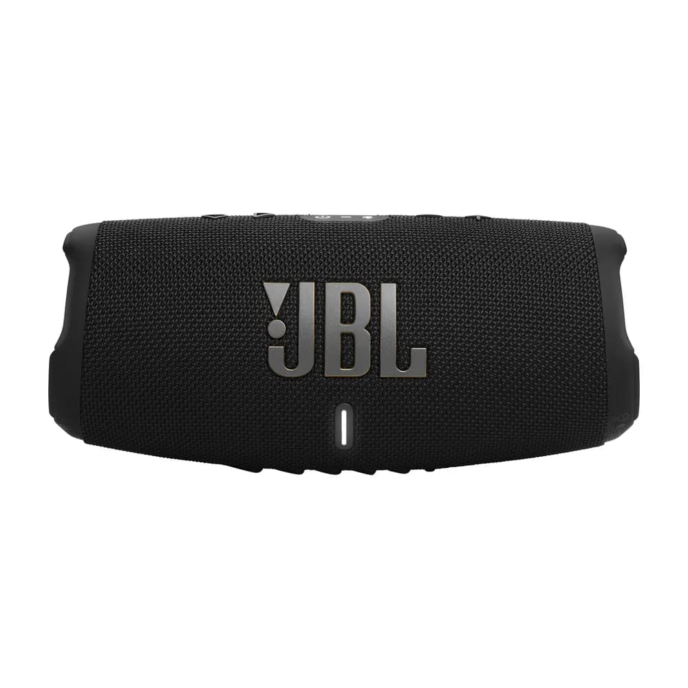 JBL Charge 5 Wi-Fi – Parlante Portátil con Wi-Fi y Bluetooth, 20 Horas