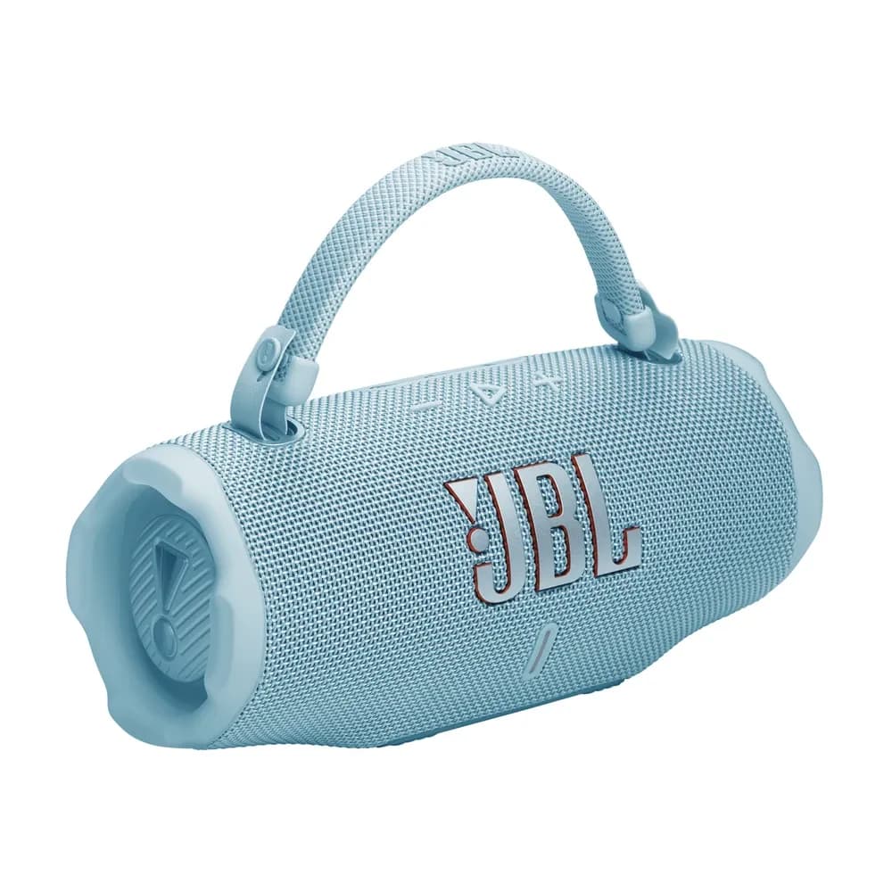 JBL Charge 6 Parlante Bluetooth Portátil 45 W IP68