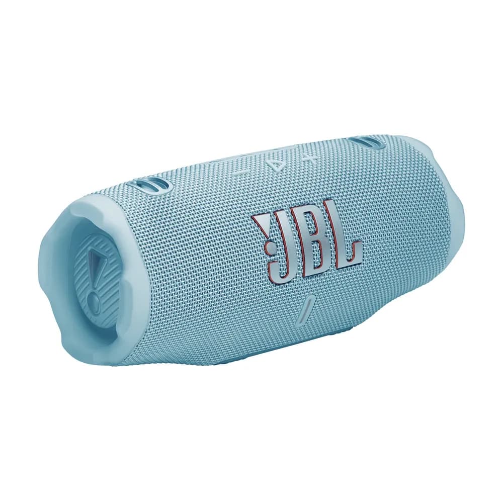 JBL Charge 6 Parlante Bluetooth Portátil 45 W IP68