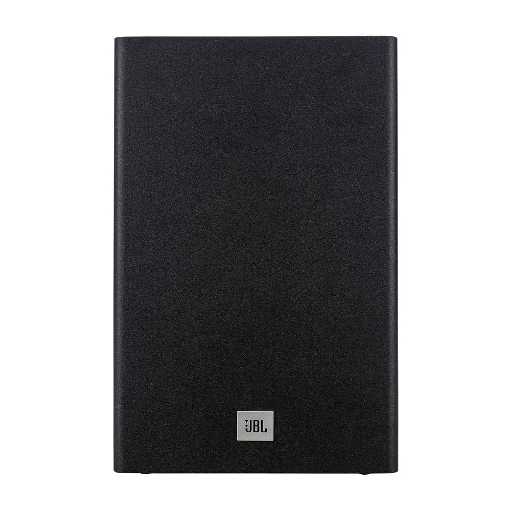 JBL Cinema SB180 – Barra de Sonido 2.1 con Subwoofer Inalámbrico y HDMI ARC