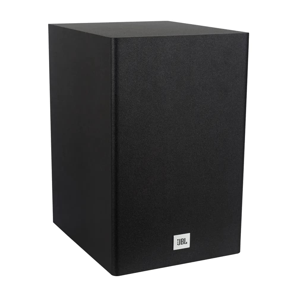 JBL Cinema SB180 – Barra de Sonido 2.1 con Subwoofer Inalámbrico y HDMI ARC