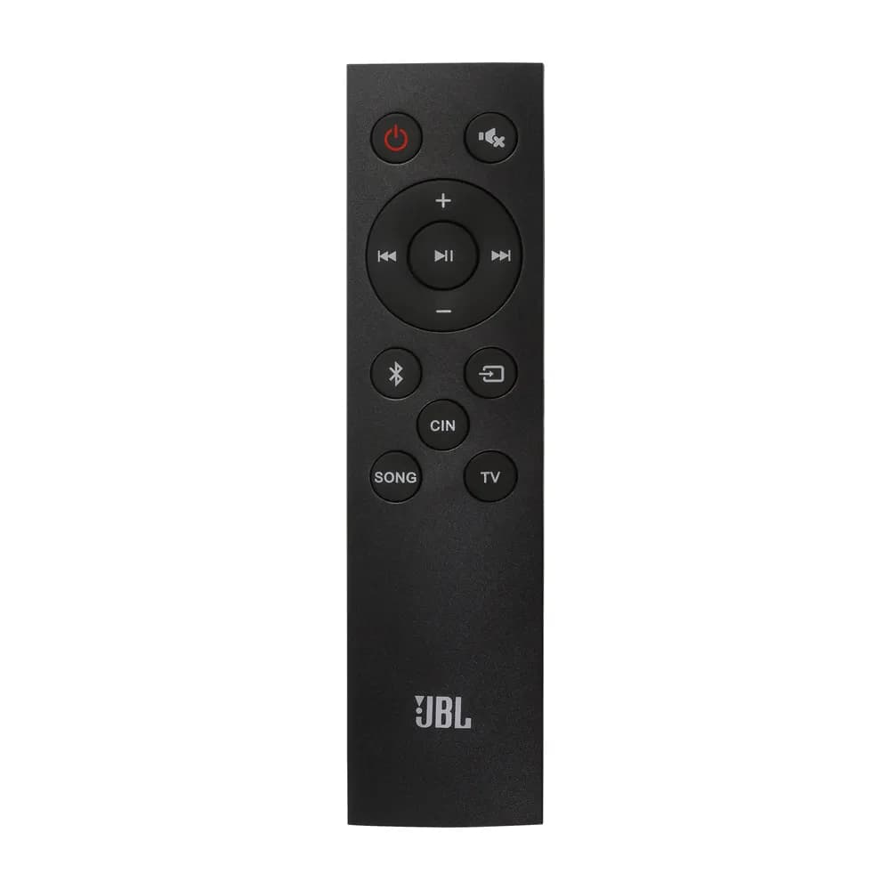 JBL Cinema SB180 – Barra de Sonido 2.1 con Subwoofer Inalámbrico y HDMI ARC